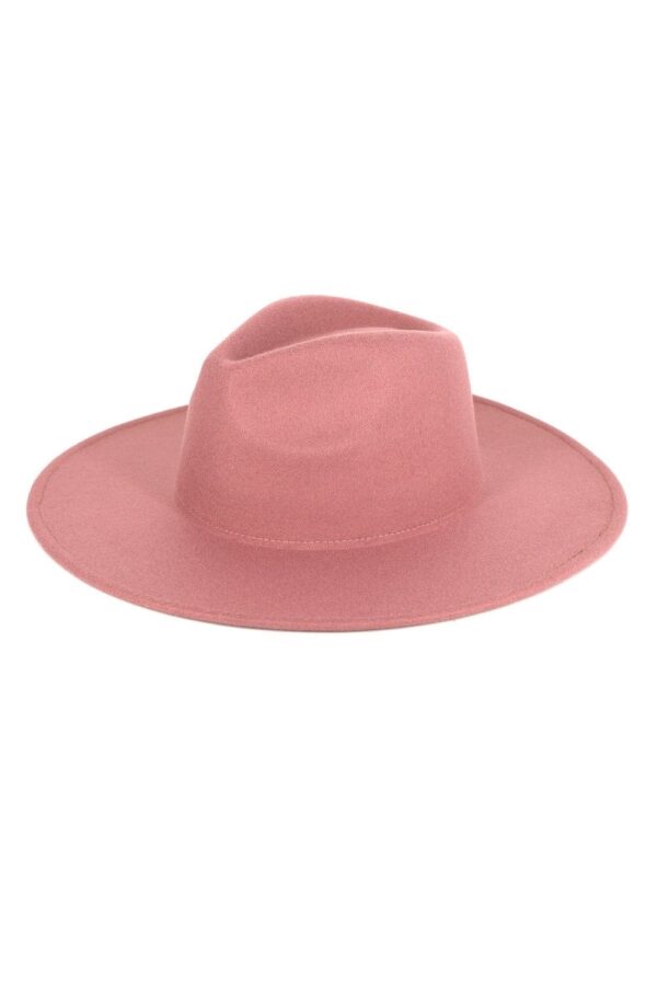 Hannah Felt Hat - Image 9