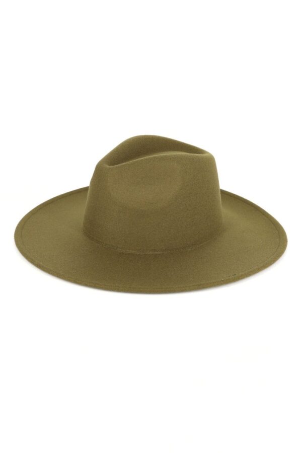 Hannah Felt Hat - Image 8