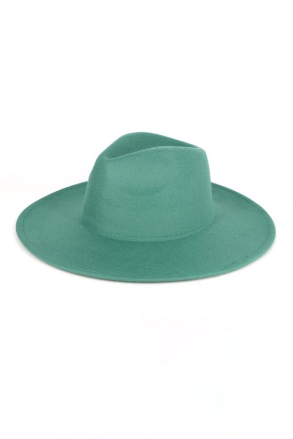 Hannah Felt Hat - Image 10