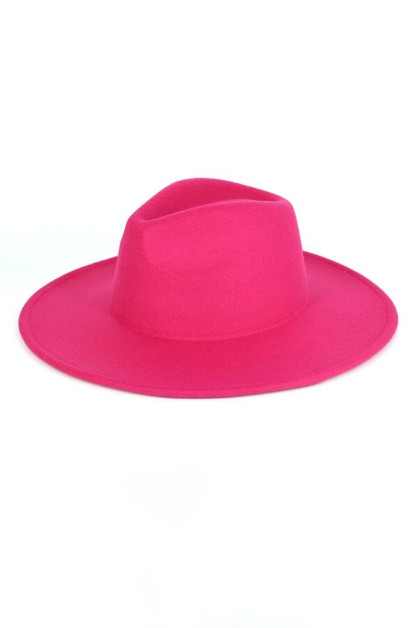 Hannah Felt Hat - Image 11