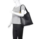 Matty Hobo Tote 2 in 1 Bag With Pouch