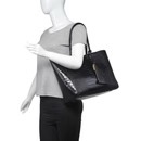 Tiffany Croc Tote Bag