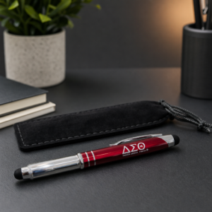 Delta Sigma Theta Pen Light