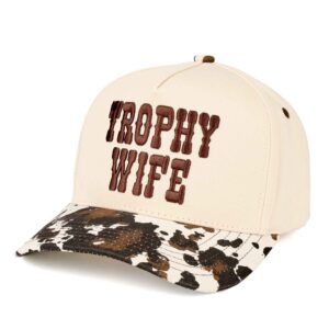 Trophy Wife