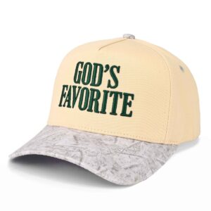 God's Favorite