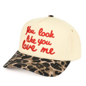 You Look Like You Love Me