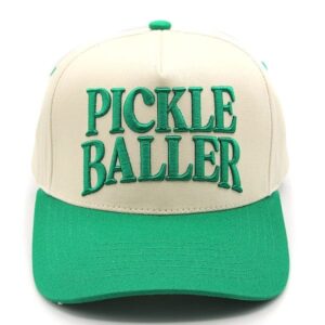 Pickle Baller