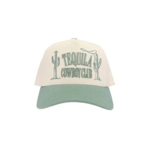 Tequila Cowboy
