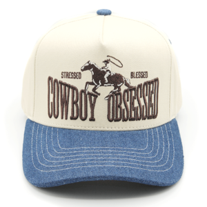 Cowboy Obsessed