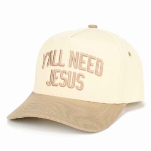 Yall Need Jesus