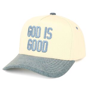 God is Good